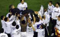 
	Pentru noaptea asta a venit in Spania! Mourinho e CAMPION cu Real, dupa 3-0 cu Bilbao! Ramos, la un pas sa il scape din brate! VIDEO
