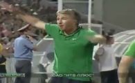 VIDEO! Doar arbitrul l-a ajutat pe Eto'o sa scape neinvins in fata lui Super-Dan! Revenire SENZATIONALA a lui Kuban de la 0-2 cu miliardarii de la Anji:
