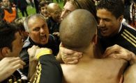 
	VIDEO: Razboiul cu Guardiola l-a EPUIZAT pe Mourinho: Primele cuvinte dupa ce a luat al 7-lea titlu din cariera
