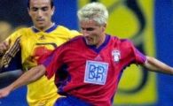 
	Steaua pregateste razbunarea pentru cea mai mare umilinta de la finalul secolului trecut: Un 9-2 care i-a "ingropat" pe Lacatus si Belodedici
