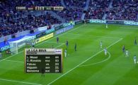 
	Gafa URIASA la TV care a scandalizat 14 milioane de oameni! De ce au turbat de nervi fanii Realului si ai Barcelonei
