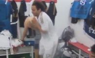 
	VIDEO! Marcelo si Pepe au dansat pe MANELE in vestiarul Realului! Singurul care a refuzat sa se bucure de titlu a fost Cristiano Ronaldo
