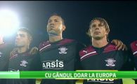 
	Copos i-a fixat obiectiv CRIMINAL lui Razvan in sezonul viitor: "Trebuie sa jucam finala Europa League! Noi, Rapid!"
