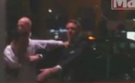 VIDEO: O echipa din Premier League, implicata intr-un MACEL total! 3 jucatori au fost arestati dupa ce s-au batut ca niste BESTII
