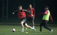 
	Drama atacantului roman care a costat 2 milioane de euro acum 2 ani! Nu mai are loc nici in Liga 1 iar echipa sa a retrogradat astazi!
