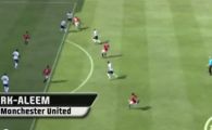
	FABULOS! Lui Ronaldo si Messi nu le-ar iesi asa ceva in realitate! Cele mai tari goluri ale saptamanii la Fifa 12! Poti sa dai la fel?
