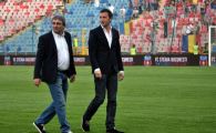 
	Stoichita poate fi dat afara intr-o zi ISTORICA pentru Steaua! De ce nu crede antrenorul ca-l va bate pe Reghe:
