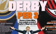 Dupa 13 ani la Inter, o LEGENDA anunta ca pleaca de la club: "Meciul cu Milan e ultimul aici!"