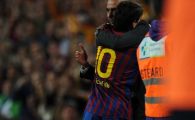 Guardiola a primit cea mai mare ONOARE la Barcelona! Ce surpriza i-au facut oficialii dupa meciul cu Espanyol si mesajul lui Pep pentru Messi: