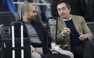 
	Se destrama cea mai TARE echipa din istoria fotbalului? Inca o demisie in staff-ul Barcei! Ce om anunta SFARSITUL epocii TIKI TAKA!
