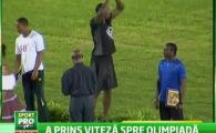 
	Bolt, gata de Olimpiada! A stabilit cel mai rapid timp al anului! Englezii au inaugurat Stadionul Olimpic de 80.000 de locuri!
