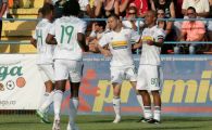 
	Vaslui face SPECTACOL si se apropie la 3 puncte de CFR! EUROGOL Adailton de la 30m, hattrick Temwanjera! FC Vaslui 4-0 Gaz Metan
