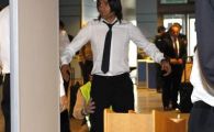
	FINALA poate sa inceapa! Contra a adus-o pe Atletico Madrid la Bucuresti! Ce i-a spus lui Falcao despre Romania:
