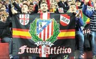 
	Cea mai fericita zi din viata unui suporter "exilat" in Romania! GASCA BUCURESTI si-a primit astazi fratii! Vezi cati membri are fan clubul lui Atletico:
