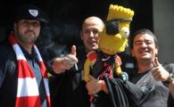 
	ISTORIA se scrie ACUM: avioanele cu suporteri spanioli au inceput sa aterizeze pe Otopeni! Ce echipa va avea mai multi fani pe stadion:
