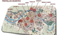 
	NEBUNIE la Bilbao! Traficul PARALIZAT de finala MAGICA de la Bucuresti! Ecrane GIGANT in tot orasul! Revolutie de 24 de ore dupa meci
