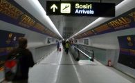 
	Spaniolii sunt indignati: aeroportul Otopeni nu face fata avioanelor care trebuie sa aterizeze in Romania! Zborurile au fost date peste cap!!!
