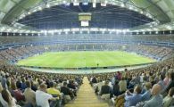 
	FABULOS! Romania se pregateste de inca o finala de SENZATIE! Cum pot veni Barca, Real, Man United, City sau Chelsea la Bucuresti!
