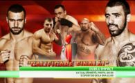 
	Sambata 22:00 ProTV si Sport.ro Local Kombat Cluj-Napoca! Tot sambata de la 22:00 EXCLUSIV pe Voyo.ro: Daniel Ghita vs Douwes!
