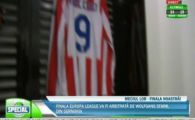 
	Imagini de SENZATIE din vestiarele lui Atletico si Athletic! Intra alaturi de Falcao si Llorente in sala de 300 de mil de euro
