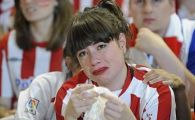 
	Finala Europa League! AICI, sentimentul de a doua zi: Bascii au batut recordul de "plans in grup"! Vezi cati oameni au suferit la Bilbao:
