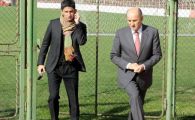 
	Presa din Qatar: "Semneaza pe 20 iunie!" Razvan Lucescu pleaca in vara la arabi! Reactia lui Copos: "Plateste milioane daca face asta!"
