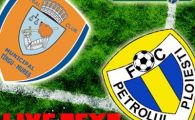 
	Hamza, genial! Petrolul ramane in Liga I! Targu Mures se indreapta spre liga a doua! FCM 1-2 Petrolul!
