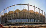 
	Steaua - Dinamo se joaca pe National Arena! Fanii Stelei anunta CUTREMUR la derby: "Veti fi mereu suspendati!"
