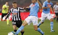 
	Torje merge in Champions League! Udinese a terminat pe locul 3 in Italia. Vezi rezultatele ultimei etape:
