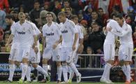 
	Dubla lui Ozil si golurile lui Cristiano Ronaldo si Benzema au incheiat un sezon PERFECT: Real 4-1 Mallorca; Sarbatoare pe Bernabeu!
