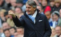 
	Gest UNIC in fotbal! Anuntul INCREDIBIL al lui Mancini! Ce va face italianul daca City castiga azi titlul:
