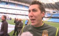 
	VIDEO: Pantilimon abia mai putea sa vorbeasca dupa finalul NEBUN de campionat in Anglia! Vezi super reactia de pe gazon
