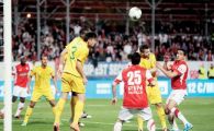 
	Dinamo arunca in AER fotbalul romanesc! Cum poate procesul cu Vaslui de la TAS sa BLOCHEZE clasamentul in Liga I:
