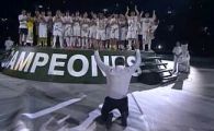 
	Mourinho are ZEII sai care l-au pus la PAMANT ! VEZI AICI de ce a ingenuncheat !
