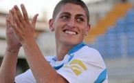 
	Poveste fabuloasa a unui COPIL: Acum doi ani juca in C, azi e chemat sa ia EURO 2012 alaturi de una dintre cele mai mari nationale din lume!
