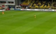 
	Gestul anului in fotbal! Faza care ar fi IMPOSIBILA in Romania! Un meci mai NEBUN decat finalul de la City - QPR! VIDEO senzational
