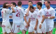
	Rapid se rupe! Lucescu pleaca in Qatar, 12 jucatori isi cauta echipe dupa finala Cupei! Vezi lista groazei pentru Copos
