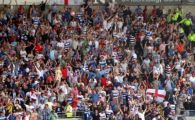 
	FABULOS! Fanii lui QPR au explodat de bucurie la golul lui Aguero! Nebunia pe care au trait-o la cel mai DRAMATIC final de sezon din istorie:
