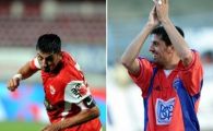 
	Mai iubit ca Mutu, mai performant ca Lacatus! National Arena se ridica azi in picioare la Steaua - Dinamo pentru omul care se duce dupa Inzaghi si Del Piero
