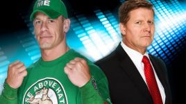 Luni ora 03.00, WWE Over the Limit! John Cena isi bate seful! Vezi cardul galei si cum te poti uita la show:
Luni ora 03.00, WWE Over the Limit! John Cena isi bate seful! Vezi cardul galei si cum te poti uita la show: