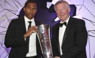 
	In sfarsit, Ferguson poate sa zambeasca! E cel mai bun manager din istoria Premier League, Giggs e cel mai bun jucator! Vezi cea mai tare echipa:
