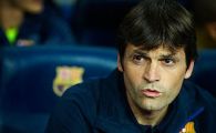 
	Decalogul lui Tito! Vezi aici cele 10 necunoscute ale antrenorului Barcelonei! Neymar poate ajunge din vara pe Camp Nou!
