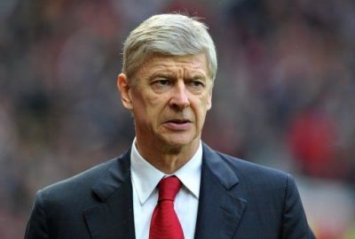 
	Wenger schimba strategia dupa inca un sezon RATAT! Jucatorul FABULOS chemat sa salveze onoarea clubului:
