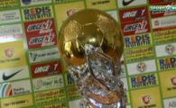 
	VIDEO INCREDIBIL! Campioana va primi o cupa trasa la XEROX! Vezi cu ce seamana noul trofeu facut de LPF pentru Steaua, CFR sau Vaslui:
