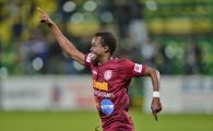 CFR Cluj este deja campioana?