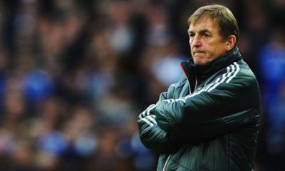 
	SOC la Liverpool! Kenny Dalglish a fost dat afara! Cum l-au surprins americanii si care poate fi inlocuitorul surprinzator:
