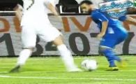 
	VIDEO! Ce face Ronaldo e MAGIE! Capitan la Real, CR7 si-a ametit adversarii! Vezi cum a incercat un elastico si toate momentele GENIALE
