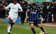 
	CE NEBUNIE! Real Madrid si Ajax chiar vor sa-l ia pe Chivu! Ce oferta de ULTIM MOMENT a primit din Spania
