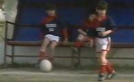 
	VIDEO senzational! Cu tehnica de la 8 ani, Messi ar da lectii in Liga1! Vezi ce stia sa faca
