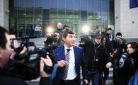 EXCLUSIV Borcea a venit de URGENTA in tara! Se anunta 'FURTUNA' la Dinamo. Ce le-a transmis jucatorilor si antrenorilor